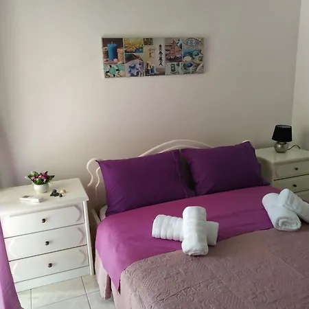 Cosi Apartment